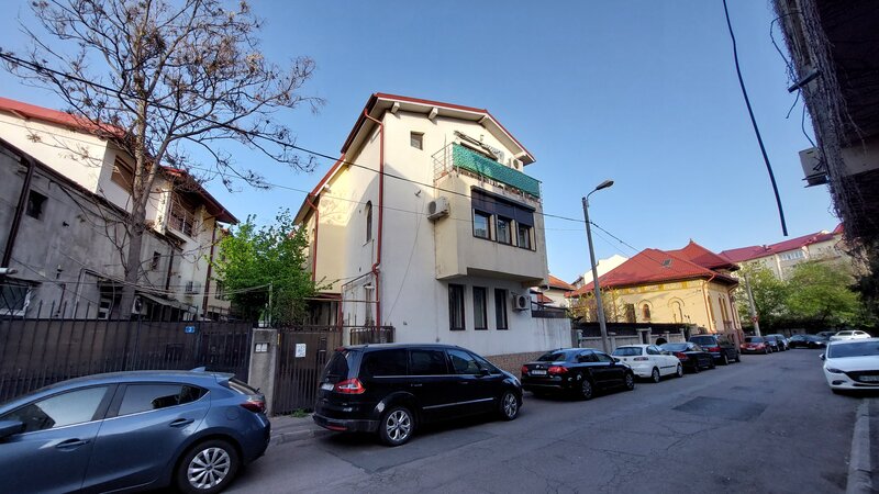 Piata Unirii, Matei Basarab, Calea Calarasilor, str. Alexandru Moga 3A.